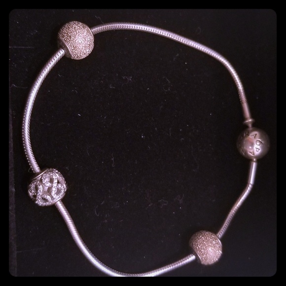 pandora essence collection bracelet pandora essence collection bracelet